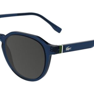 Lacoste Round Sun - Blue