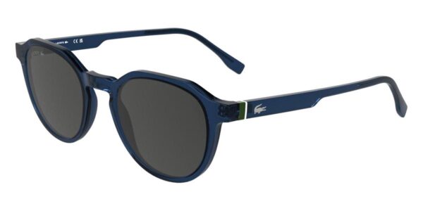 Lacoste Round Sun - Blue