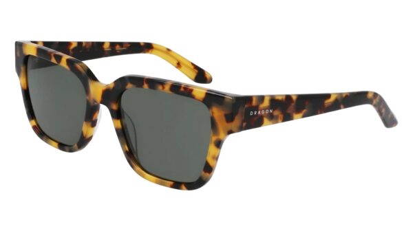 Dragon Square Polarized Sun - Tortoise - Image 2