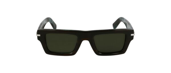 Salvatore Ferragamo Square Sun - Black - Image 2