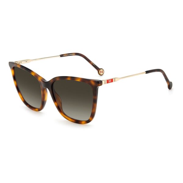 Carolina Herrera Kat Sun - Tortoise