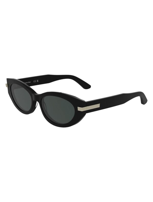 Calvin Klein Kat Sun - Black - Image 3