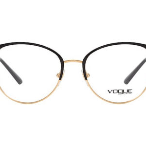 Vogue - Gold & Black