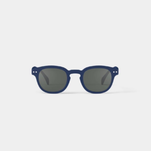 IZIPIZI Sun #C - Navy Blue