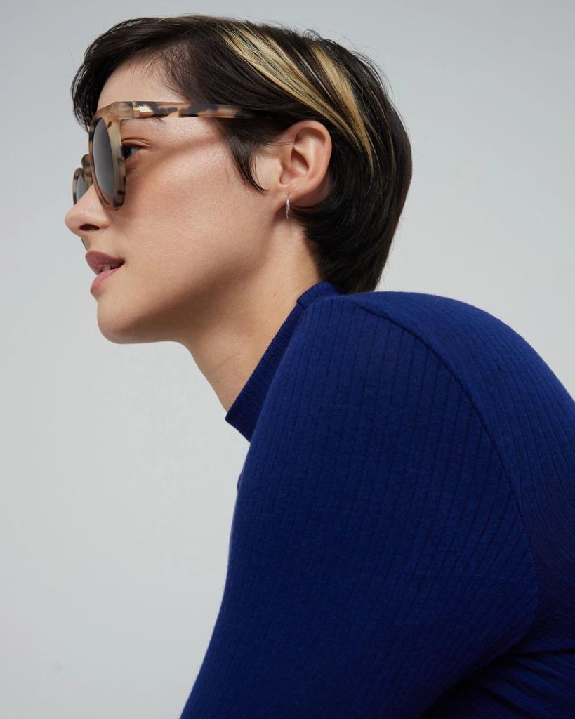 IZIPIZI Sun #N – Light Tortoise