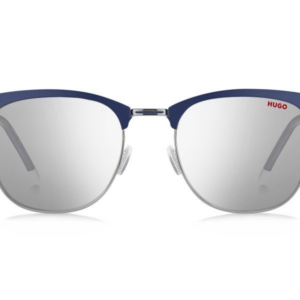 Hugo Boss - Silver & Blue