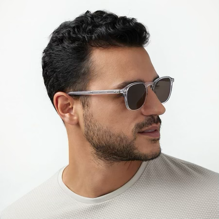 Tommy Hilfiger Sun - Clear