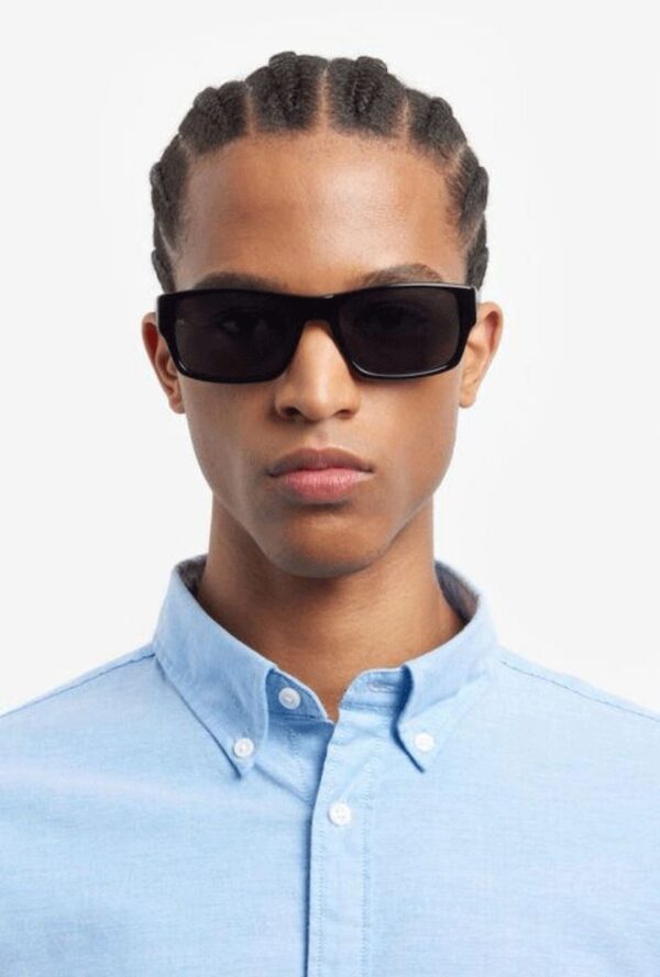 Tommy Hilfiger Square Sun - Black - Image 2