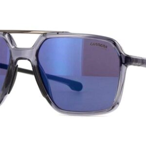 Carrera Ducati Aviator Sun - Silver & Blue