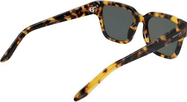 Dragon Square Polarized Sun - Tortoise - Image 3