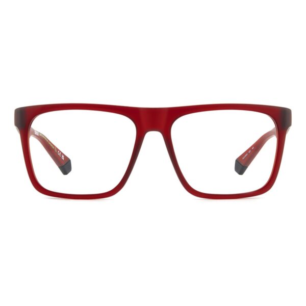 Polaroid Square Read - Red - Image 2