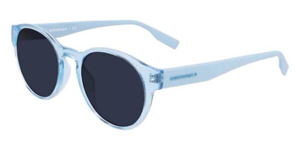 Converse Round Sun - Blue
