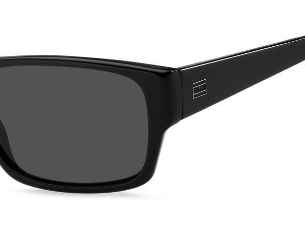 Tommy Hilfiger Square Sun - Black - Image 3