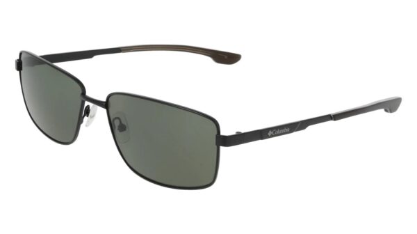 Columbia Square Sun - Black