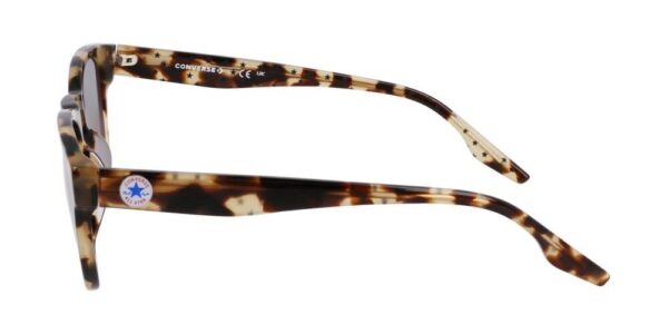 Converse Square Sun - Tortoise - Image 2