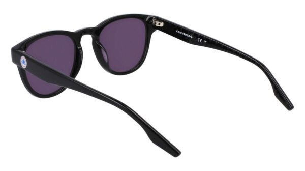 Converse Square Sun - Black - Image 2