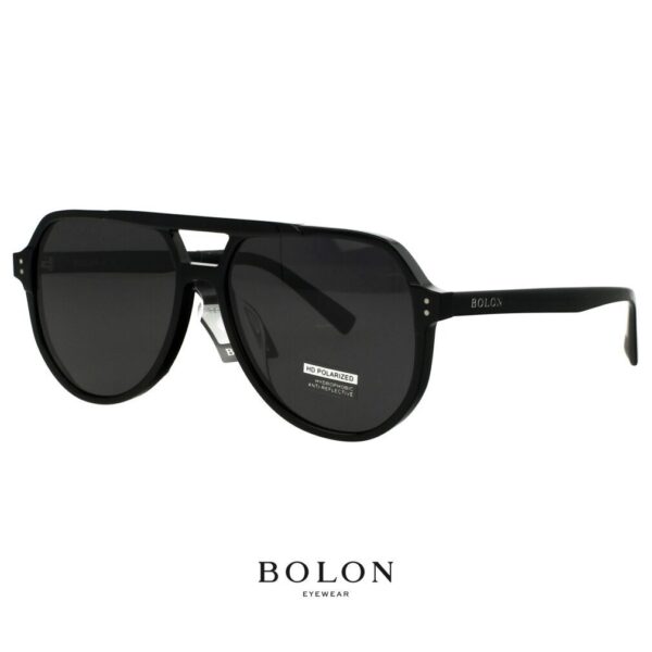 Bolon Aviator Sun - Black