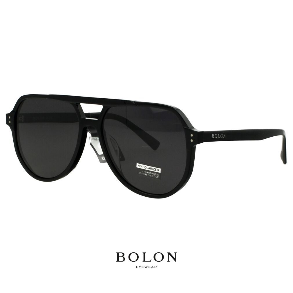 Bolon Aviator Sun – Black