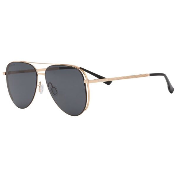 Bolon Aviator Sun - Gold & Black