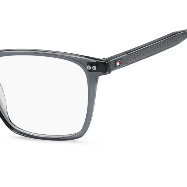 Tommy Hilfiger Square Read - Grey - Image 4