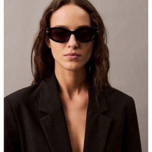 Calvin Klein Kat Sun - Black