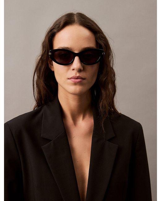 Calvin Klein Kat Sun - Black
