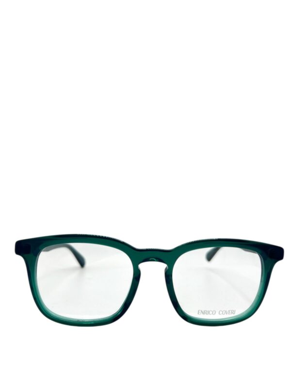 Enrico Coveri Square Read - Green