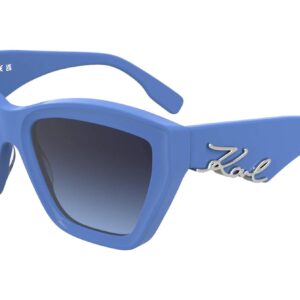 Karl Lagerfeld Kat Sun - Blue