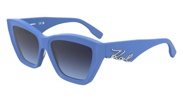 Karl Lagerfeld Kat Sun - Blue