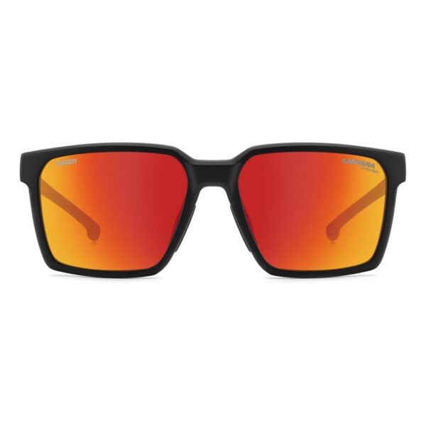 Carrera Ducati Square Sun - Black & Red