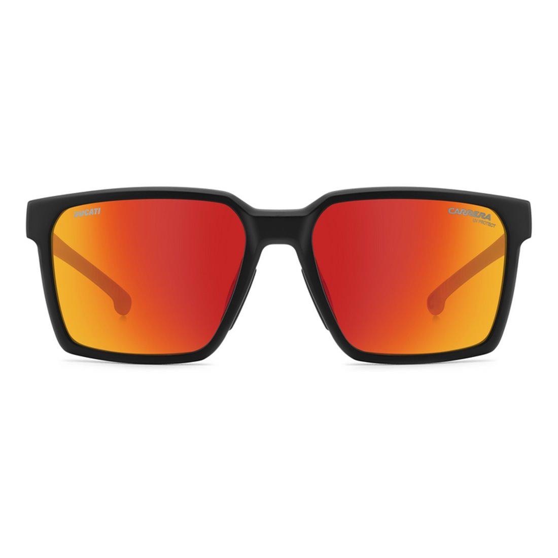 Carrera Ducati Square Sun – Black & Red