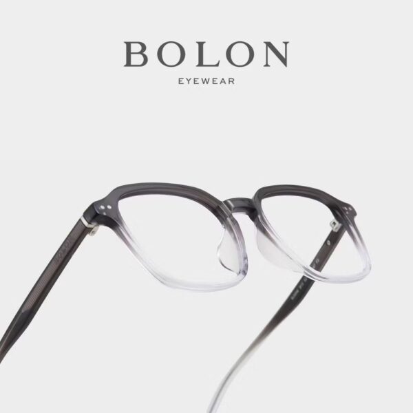 Bolon Square Read - Grey