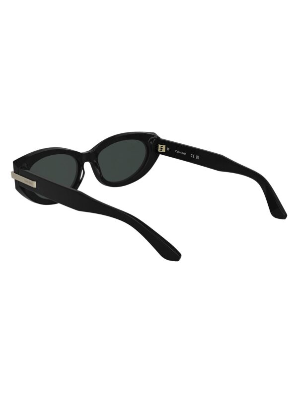 Calvin Klein Kat Sun - Black - Image 4