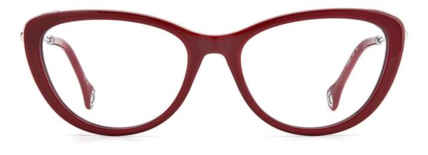 Carolina Herrera Kat Read - Red - Image 2
