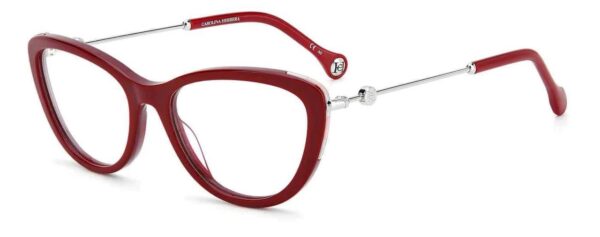Carolina Herrera Kat Read - Red