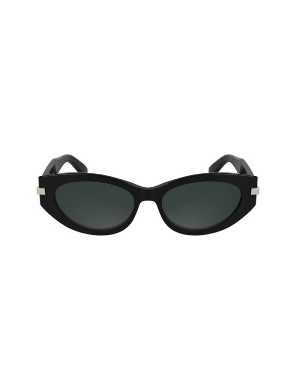 Calvin Klein Kat Sun - Black - Image 2