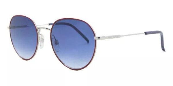 Tommy Hilfiger Round Sun - Blue