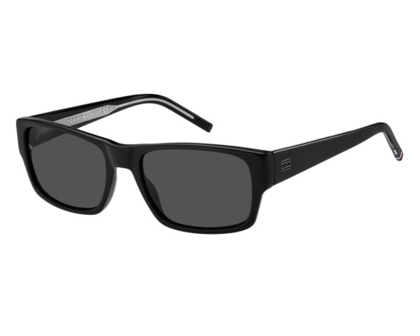 Tommy Hilfiger Square Sun - Black