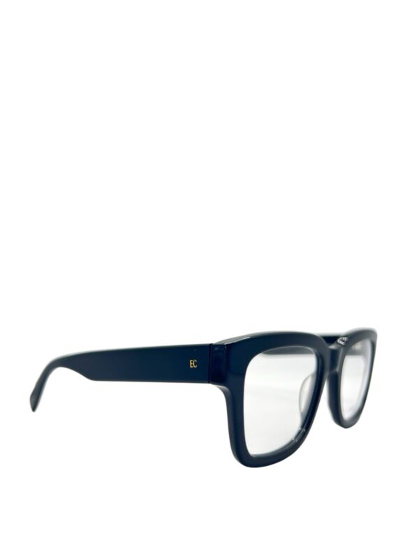 Enrico Coveri Square Read - Black - Image 2