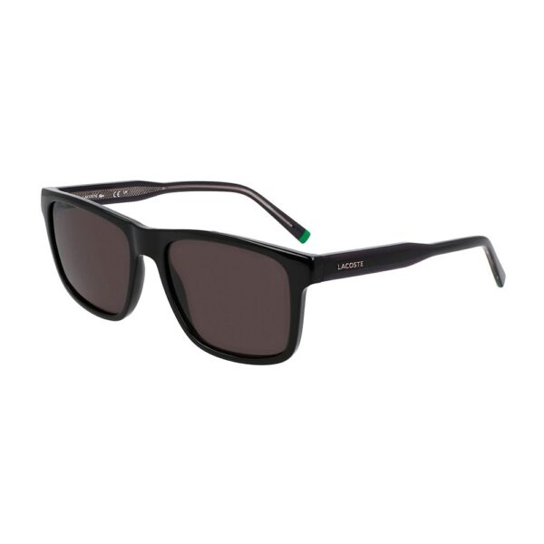 Lacoste Square Sun - Black - Image 2