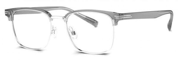 Bolon Square Read - Grey