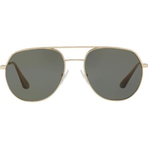 Prada - Gold Polarized