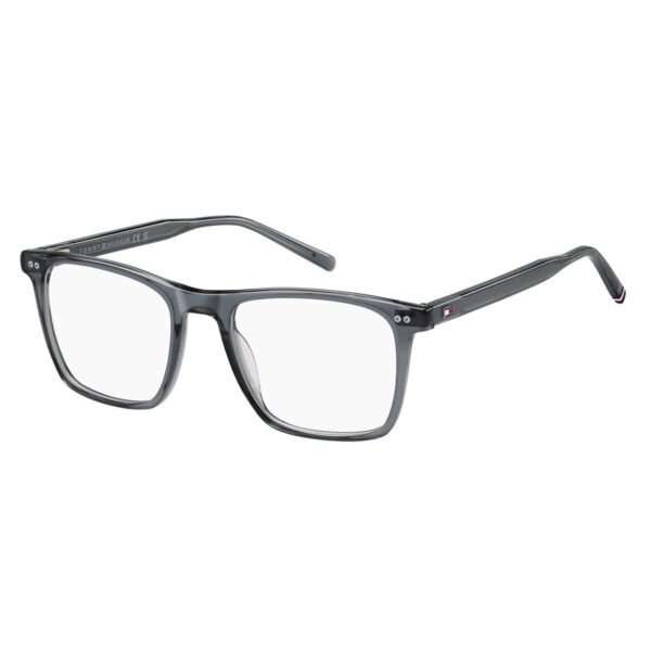 Tommy Hilfiger Square Read - Grey - Image 3