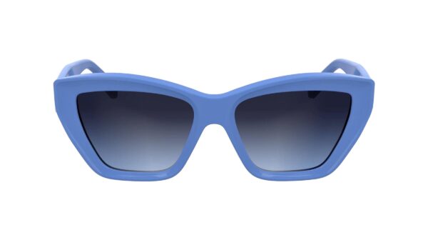 Karl Lagerfeld Kat Sun - Blue - Image 2