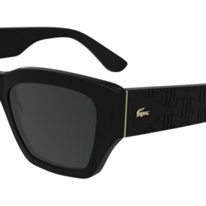 Lacoste Kat Sun - Black