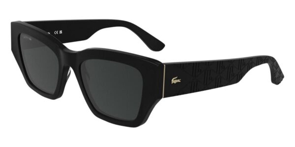 Lacoste Kat Sun - Black