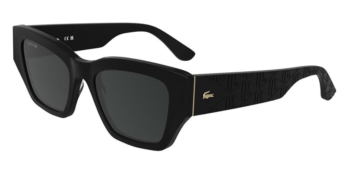 Lacoste Kat Sun – Black