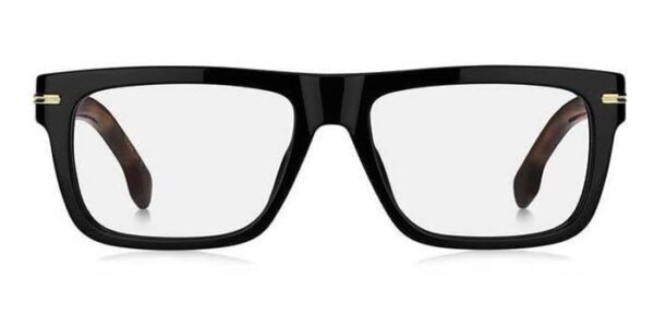 Boss Square Read - Black - Image 3
