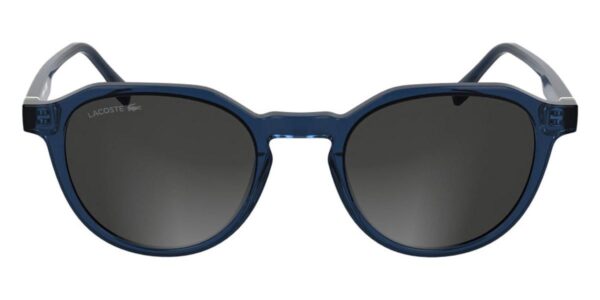 Lacoste Round Sun - Blue - Image 2