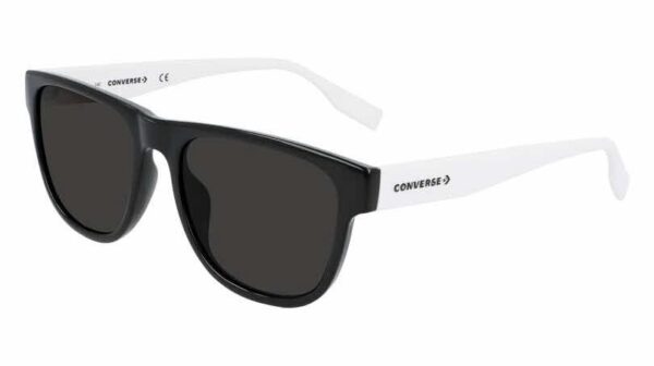 Converse Square Sun - Black & White